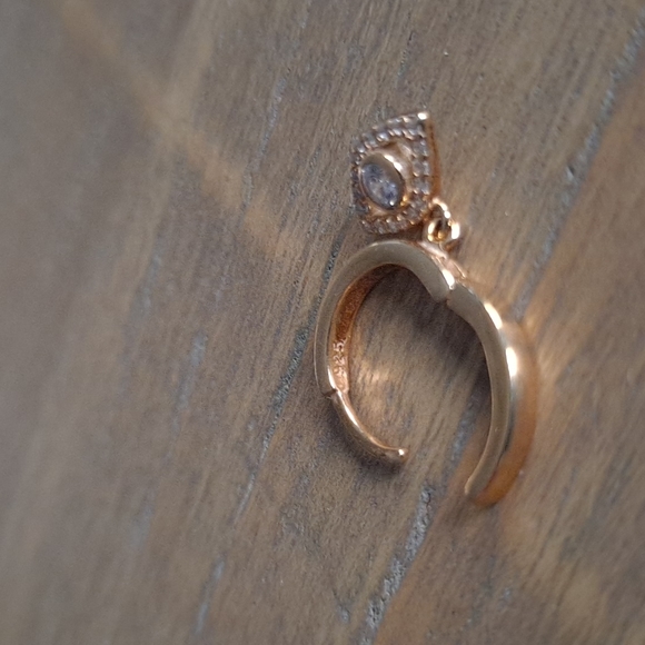 NWOT Argento Vivo earrings - Picture 6 of 12